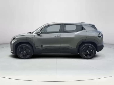 Foto van Toyota Urban Cruiser