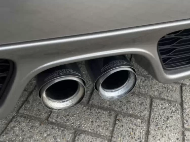 Foto van MINI 3-Deurs
