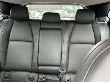 Foto van Mazda CX-30