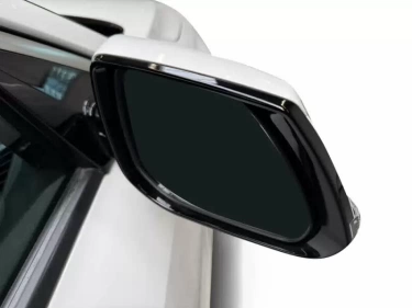Foto van Kia Niro