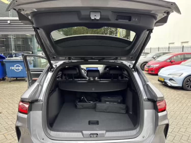 Foto van BYD SEAL U