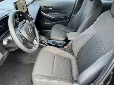 Foto van Toyota Corolla Touring Sports