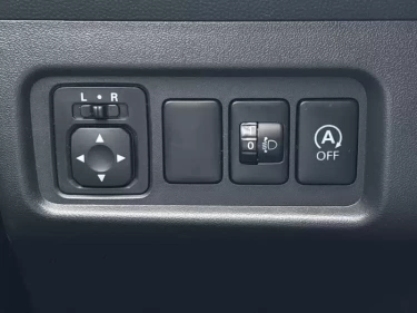 Foto van Mitsubishi Space Star