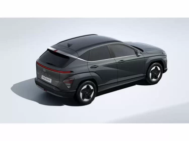 Foto van Hyundai KONA Electric