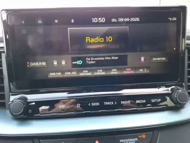 Foto van Kia Ceed Sportswagon