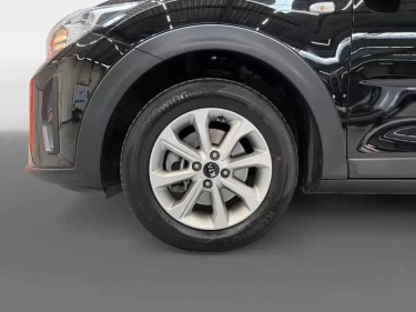 Foto van Kia Stonic