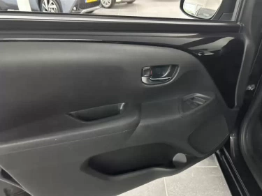 Foto van Toyota Aygo