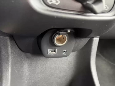 Foto van Toyota Aygo