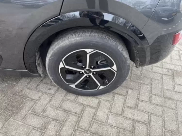 Foto van Kia Niro