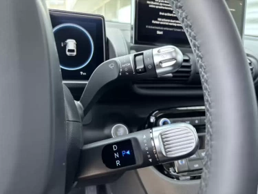 Foto van Hyundai INSTER