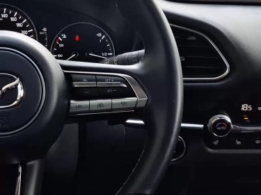 Foto van Mazda CX-30
