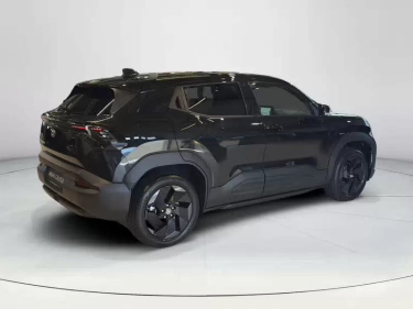 Foto van Toyota Urban Cruiser