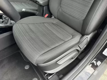 Foto van Kia Stonic