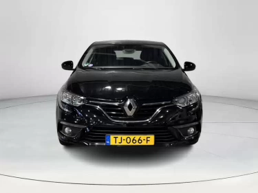 Foto van Renault Mégane