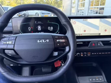 Foto van Kia Stonic