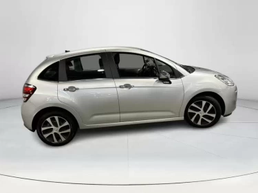 Foto van Citroën C3