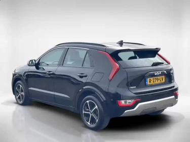 Foto van Kia Niro