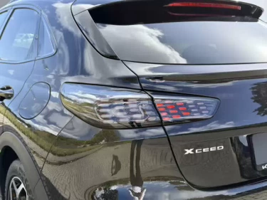 Foto van Kia XCeed