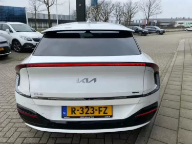 Foto van Kia EV6