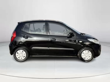 Foto van Hyundai i10