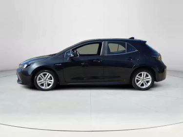 Foto van Toyota Corolla
