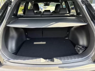 Foto van Toyota Corolla Cross