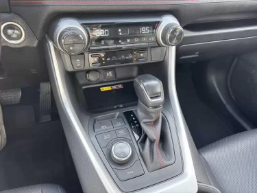 Foto van Toyota RAV4