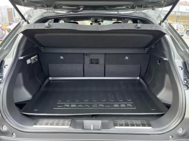 Foto van Toyota Urban Cruiser