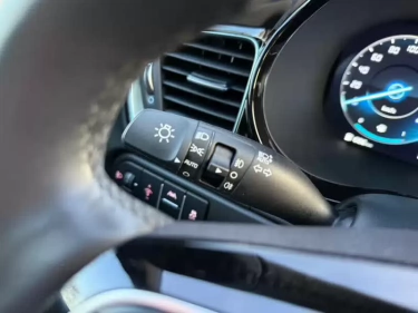 Foto van Kia Ceed