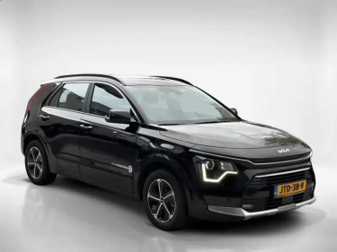 Foto van Kia Niro