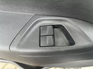 Foto van Toyota Aygo