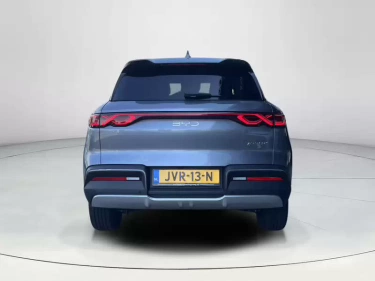 Foto van BYD ATTO 2