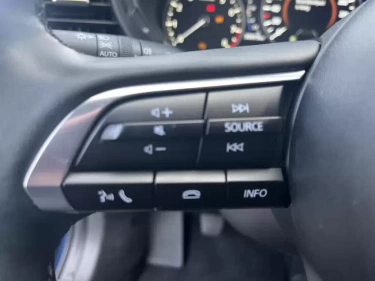 Foto van Mazda CX-30