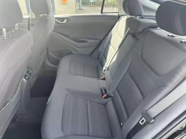 Foto van Hyundai IONIQ