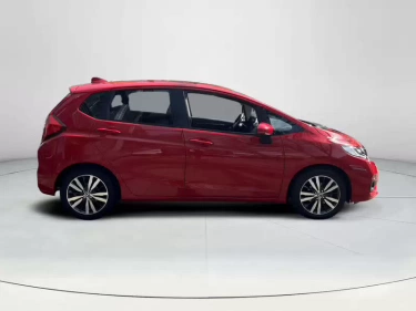 Foto van Honda Jazz