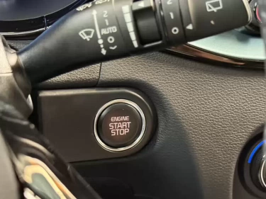 Foto van Kia Ceed Sportswagon