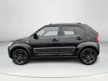 Foto van Suzuki Ignis