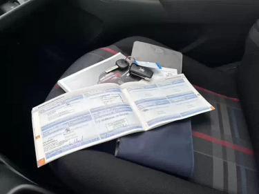 Foto van Peugeot 108