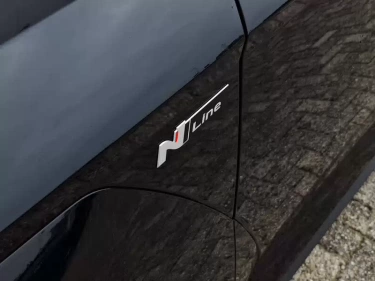 Foto van Hyundai Kona Electric
