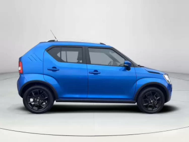 Foto van Suzuki Ignis