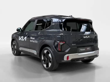Foto van Kia EV2