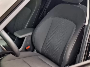 Foto van Hyundai Kona Electric