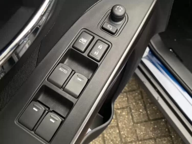 Foto van Suzuki S-Cross