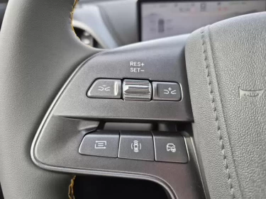 Foto van BYD Atto 3 EVO