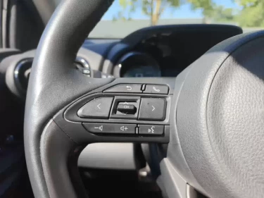 Foto van Mazda 2 Hybrid