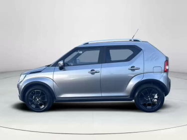 Foto van Suzuki Ignis