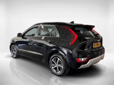Foto van Kia Niro
