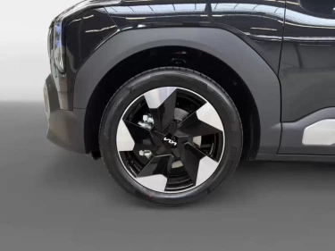 Foto van Kia EV2