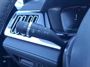 Foto van BYD SEAL U