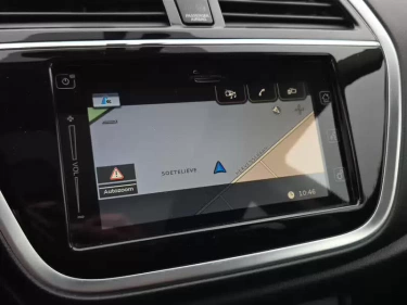 Foto van Suzuki S-Cross